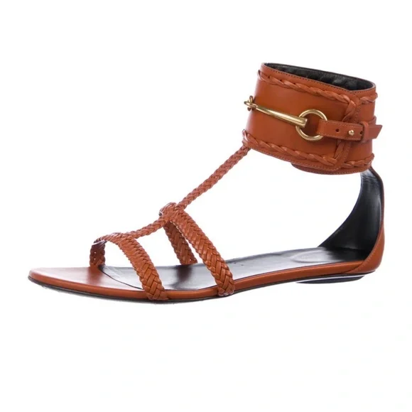 Gucci Sandals - Picture 2 of 6